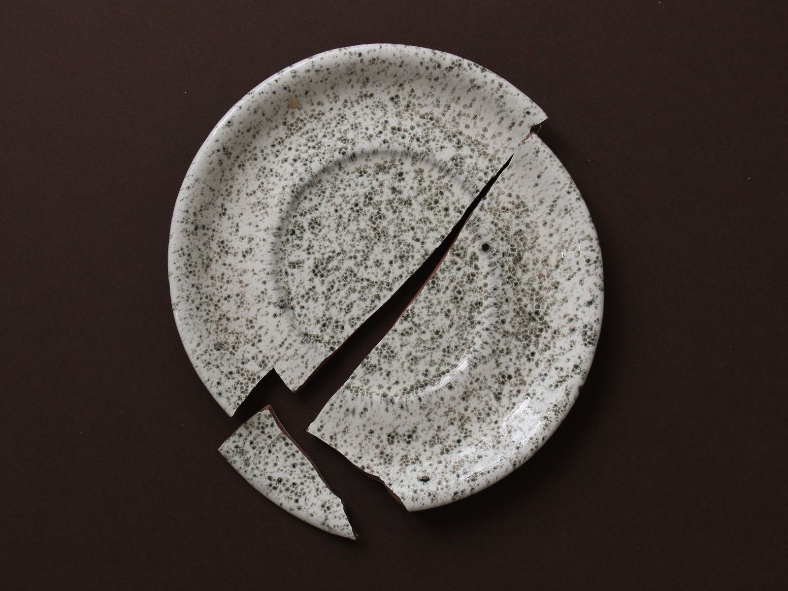 Kintsugi | Embracing Imperfections as Part of the Object’s History