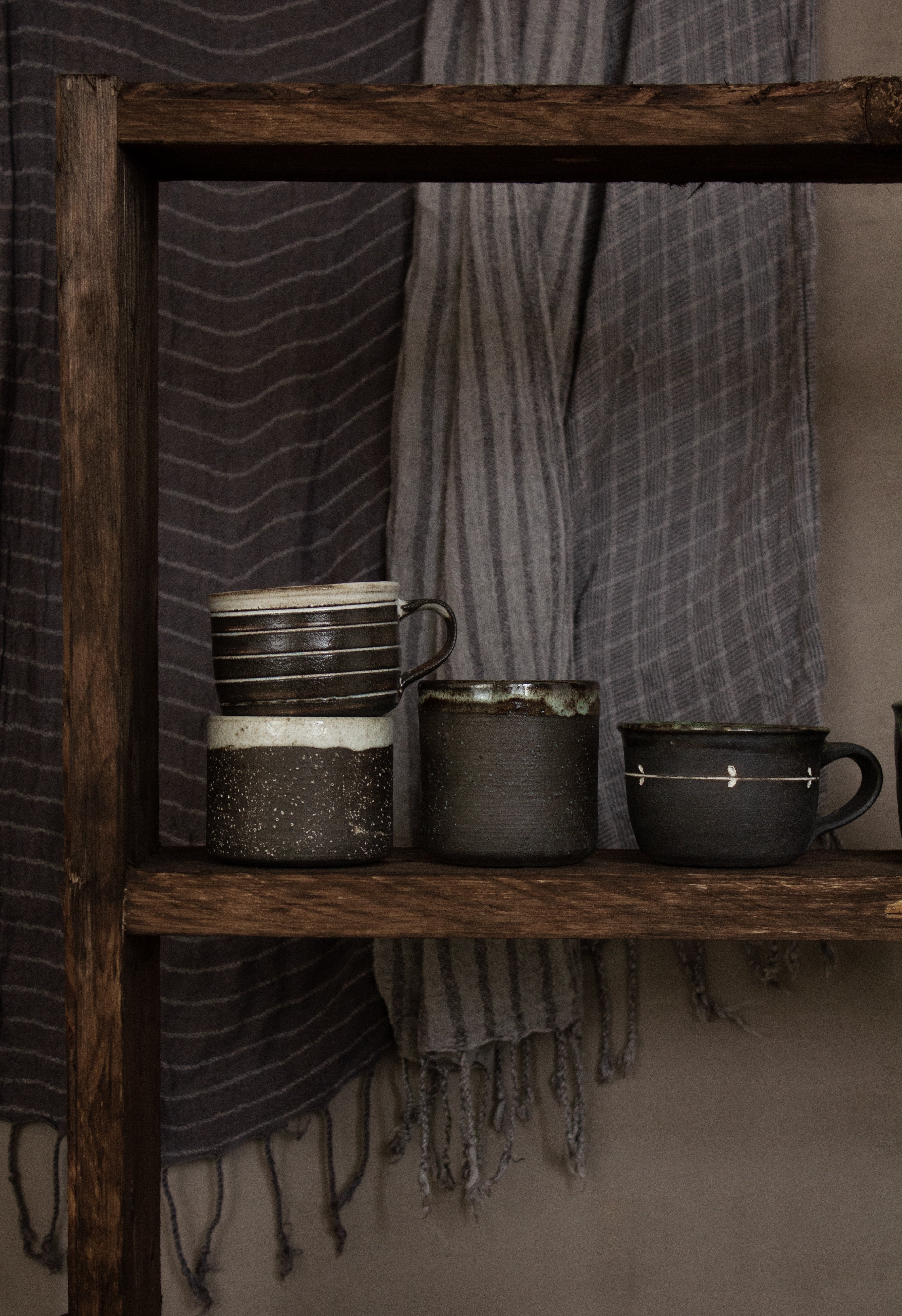 Ceramic Mugs