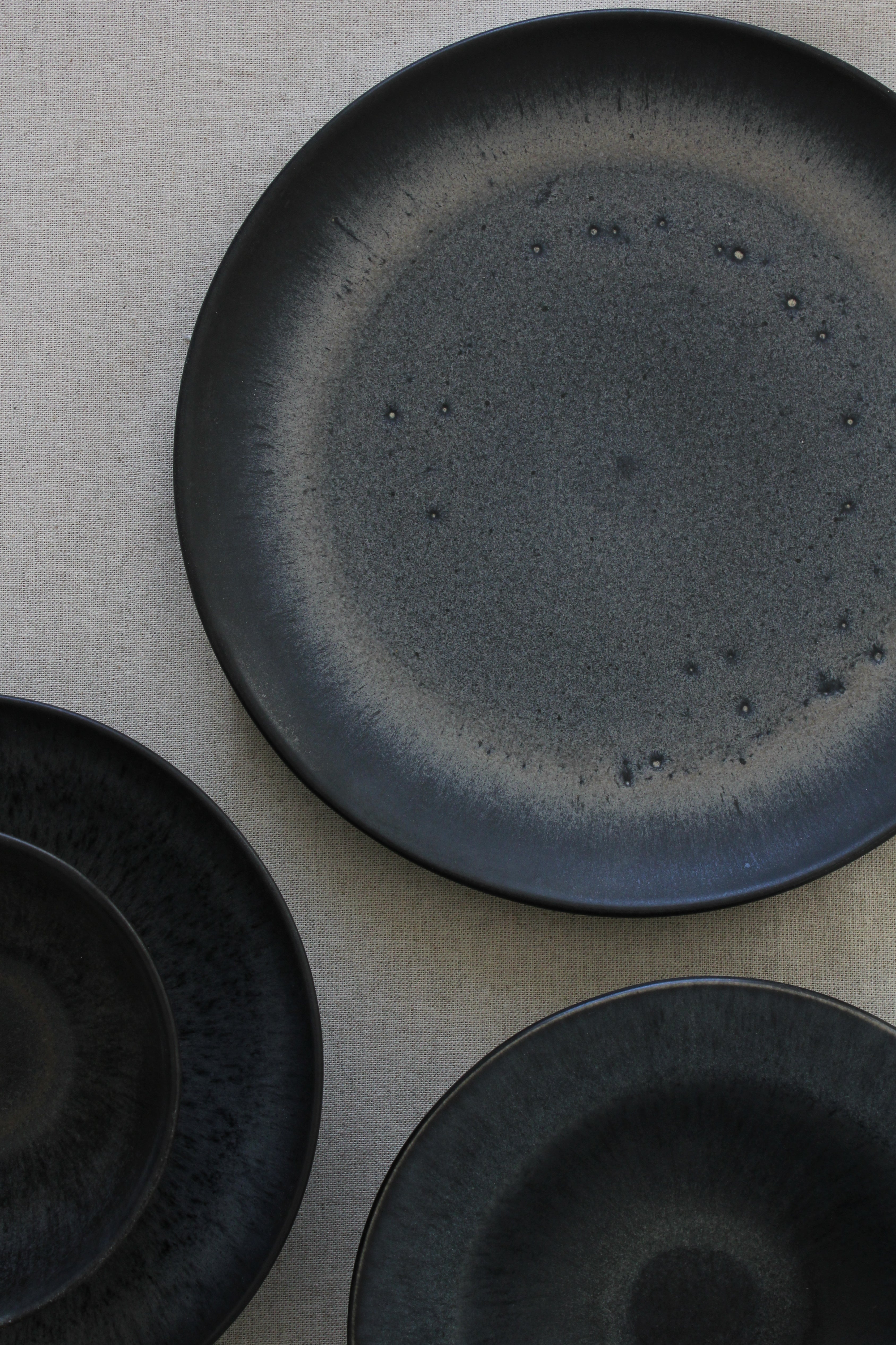 Ceramic Plates