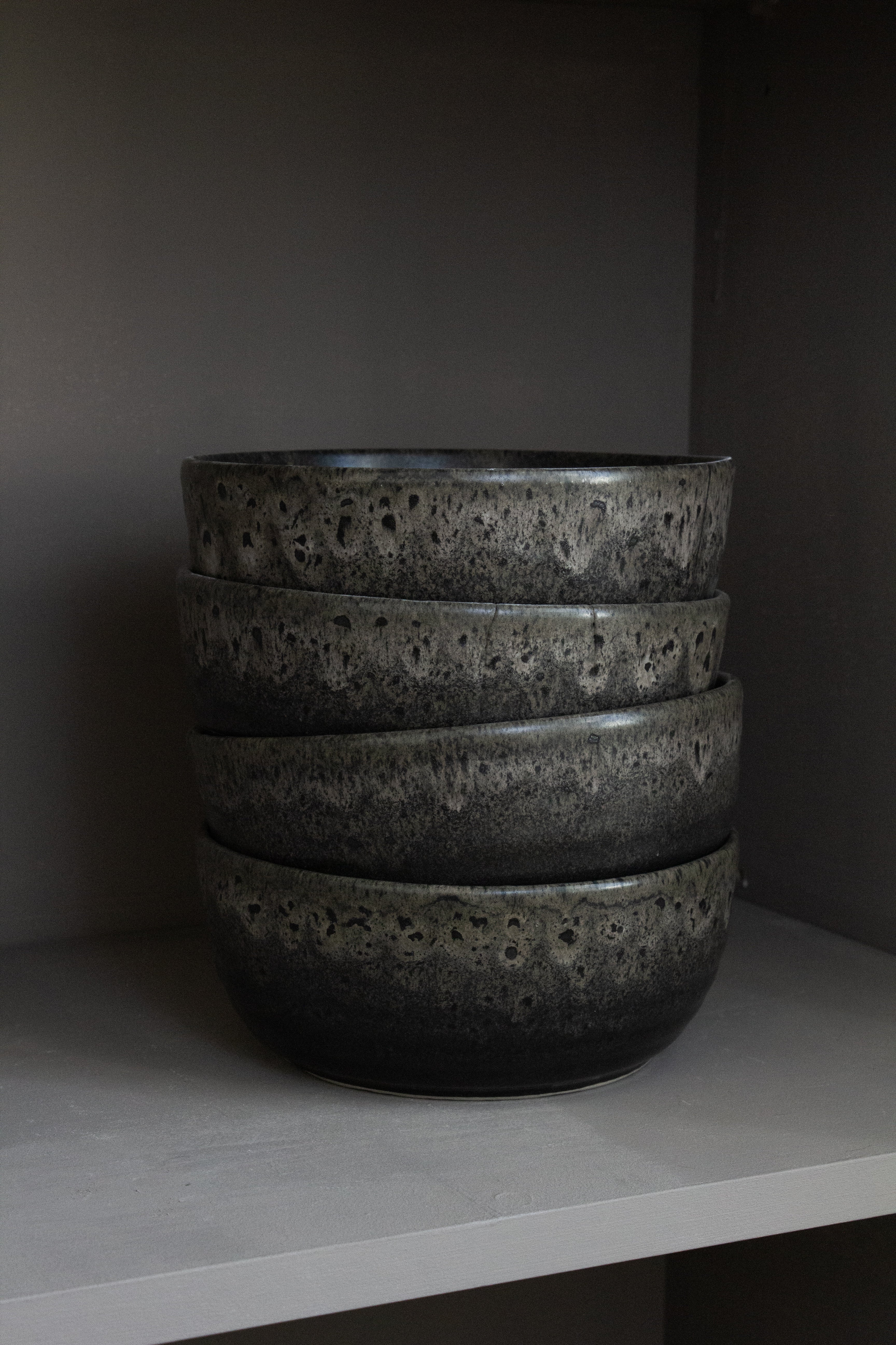 Ceramic Bowls
